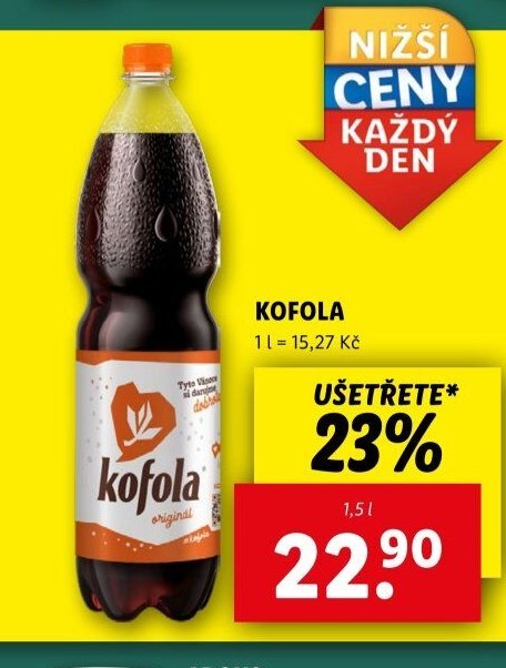 Kofola