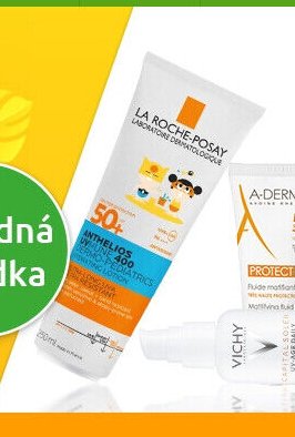 La Roche-Posay Anthelios