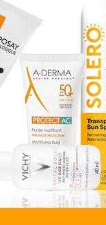 A-DERMA Protect AC