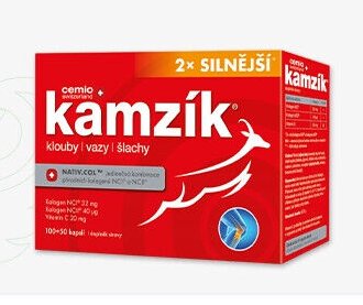 Cemio Kamzík
