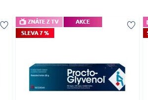 Procto-Glyvenol