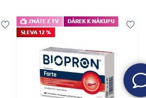 Biopron Forte