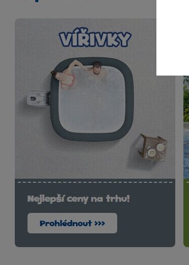 Vířivky