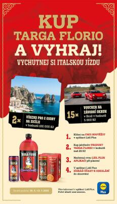 aktuální leták Lidl 7.7.2025-9.7.2025