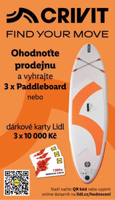 aktuální leták Lidl 7.7.2025-9.7.2025