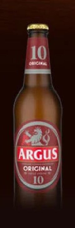 Argus Original 10