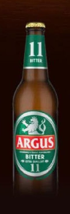 Argus Bitter 11