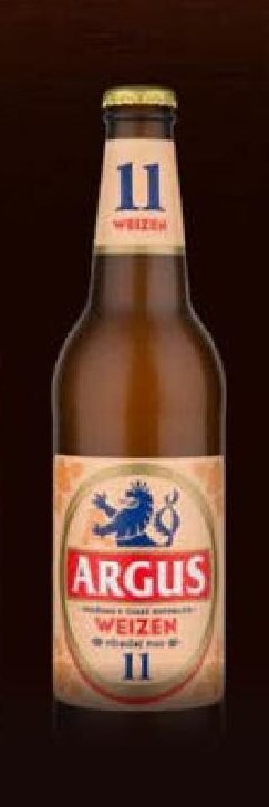 Argus Weizen 11