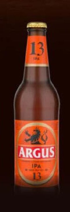 Argus IPA 13