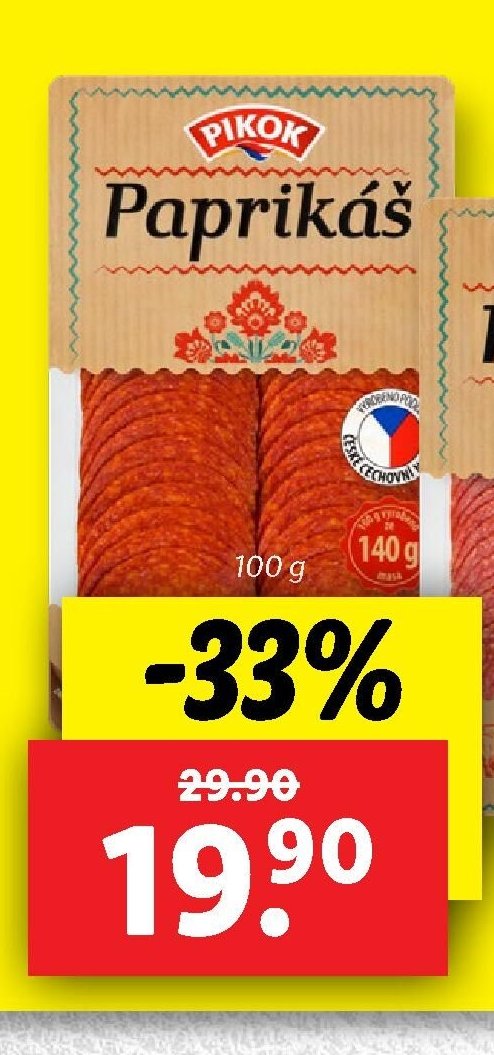 Paprikáš
