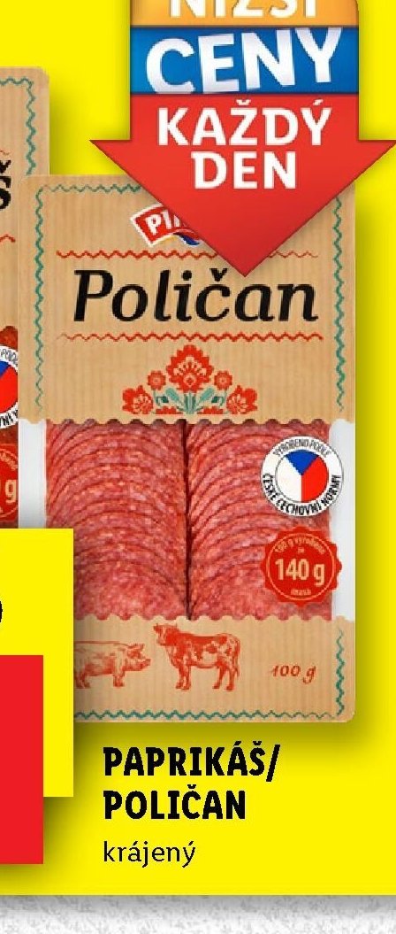 Poličan