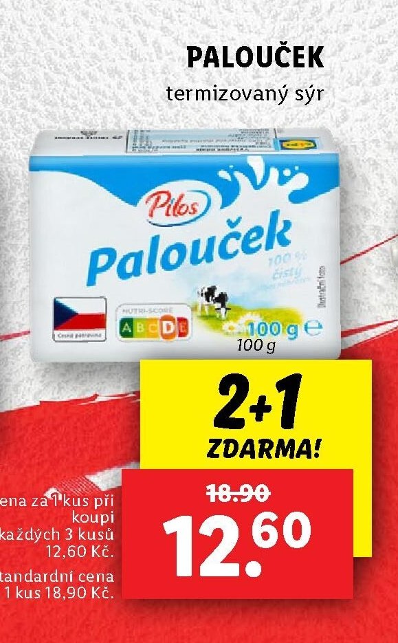 Pilos Palouček