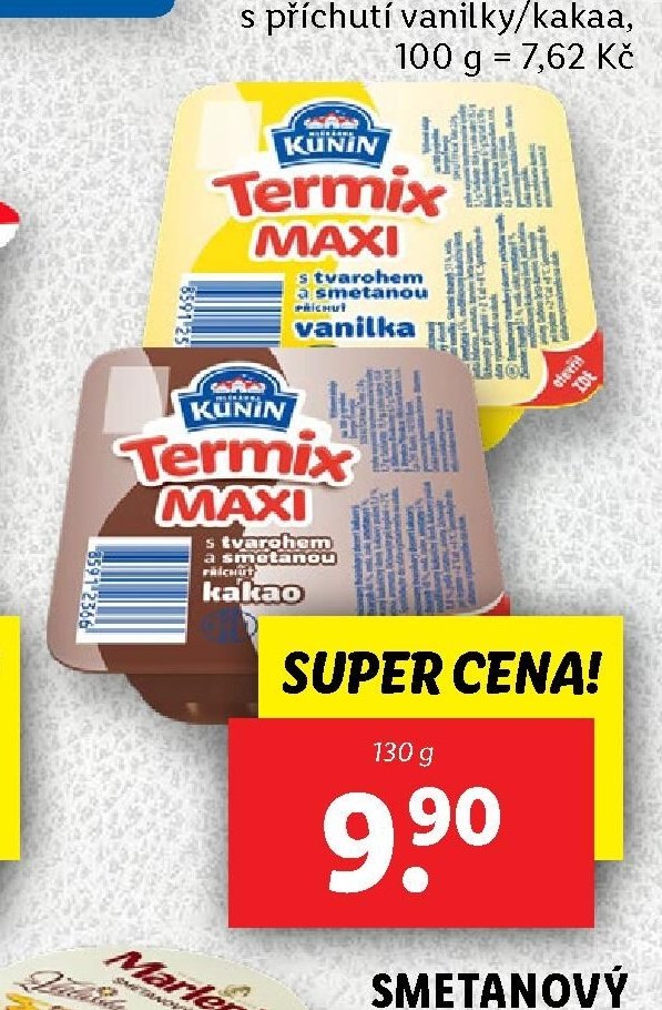 Termix Maxi
