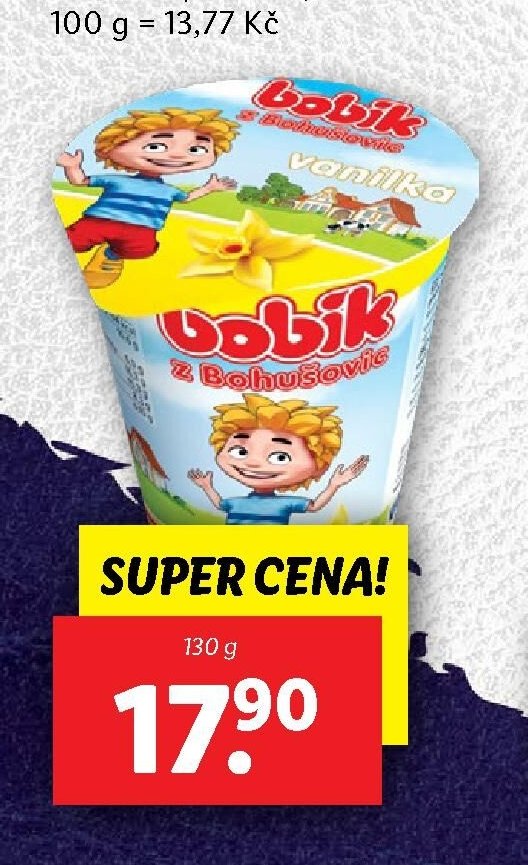 Bobík Maxi