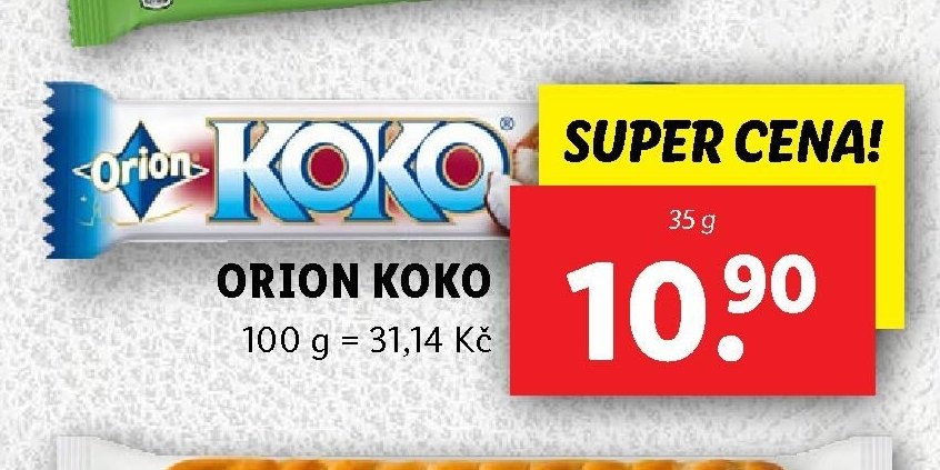 Orion Koko