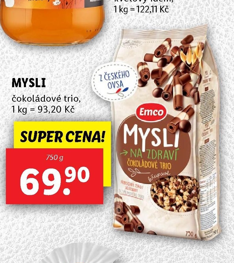Mysli