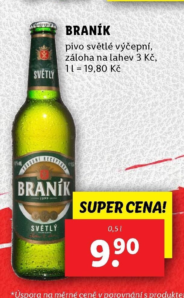 BRANÍK