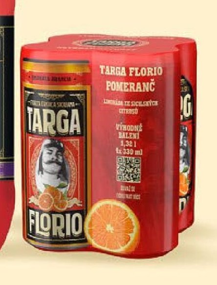 Targa Florio multipack