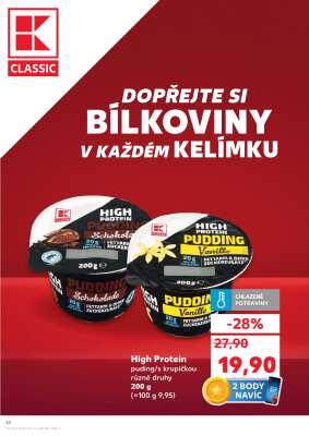 aktuální leták Kaufland 9.7.2025-15.7.2025