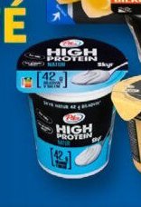 Pilos High Protein Skyr