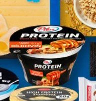 Pilos High Protein Pudding