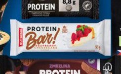 Pilos Protein Bar