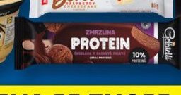 Pilos Protein zmrzlina