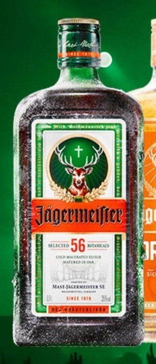 Jägermeister