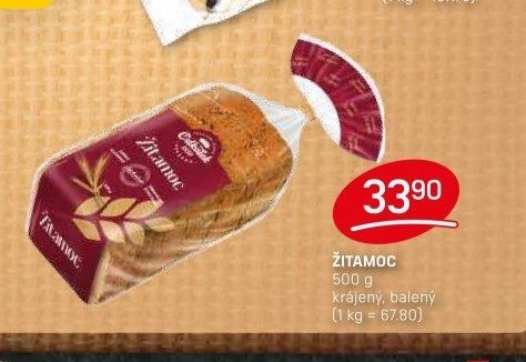 Žitamoc