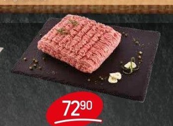 Kostelecké uzeniny mělněné maso vepřové