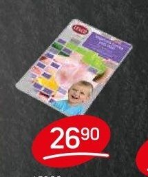 Le&Co vepřová šunka pro děti