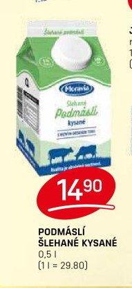 PODMÁSLÍ ŠLEHANÉ KYSANÉ