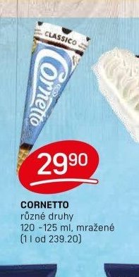 CORNETTO