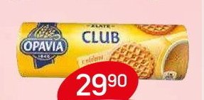 OPAVIA ZLATÉ CLUB