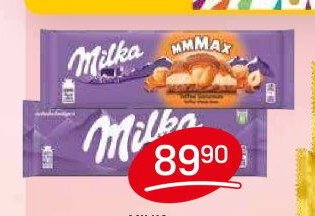 MILKA