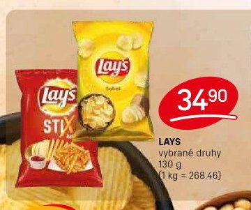 LAYS