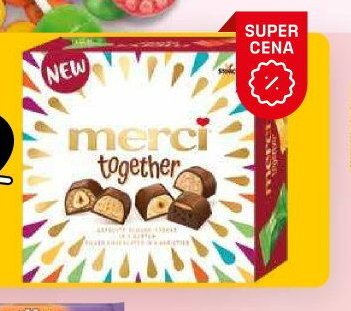 MERCI TOGETHER