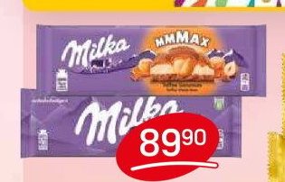 MILKA