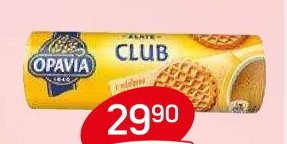 OPAVIA ZLATÉ CLUB
