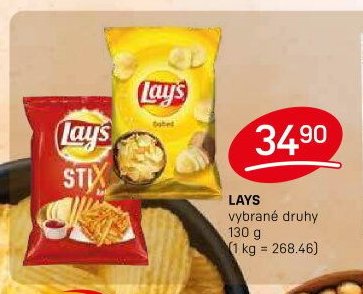 LAYS