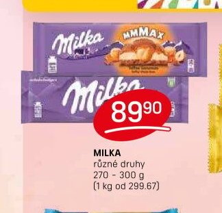 MILKA