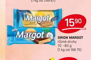 ORION MARGOT
