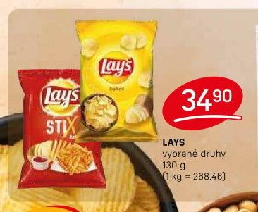 LAYS