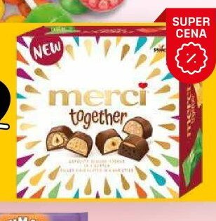 MERCI TOGETHER