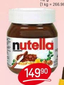 NUTELLA