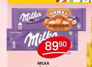 MILKA 270 - 300 g