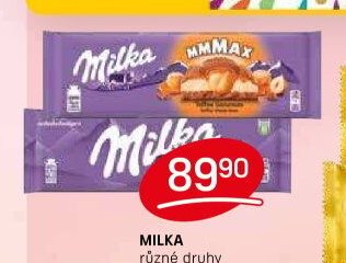 MILKA
