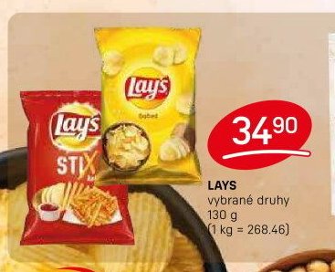 LAYS
