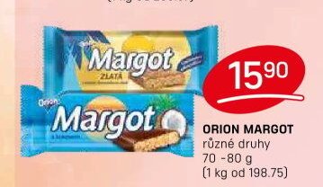 ORION MARGOT 70 - 80 g