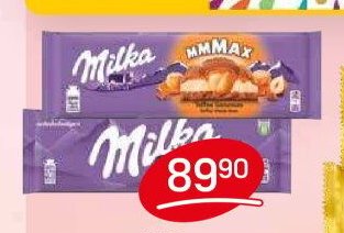 MILKA